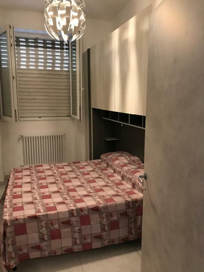 Accogliente Bilocale Lejlighed Milano Eksteriør billede
